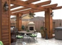 Kwikfynd Pergolas
donvale